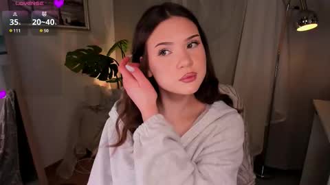 Arina online show from December 4, 7:28 am