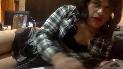 Snapshot of lmabb chatting on October 31, 9:43 am lmabb online show from October 31, 9:43 am