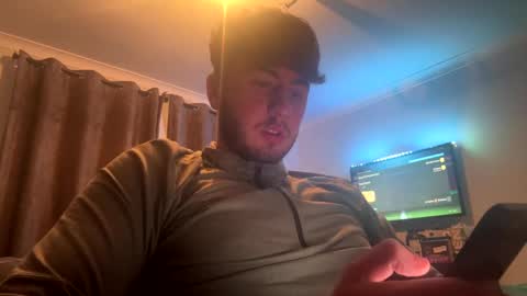 lmp125 online show from January 15, 7:55 pm