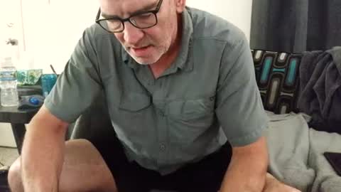LongDick Daddy online show from July 27, 3:13 am