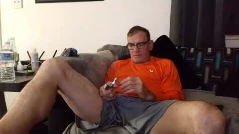 LongDick Daddy online show from August 2, 10:14 am