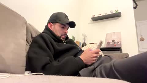 lnnc50 online show from April 13, 3:50 pm