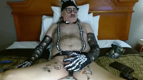 John online show from October 28, 1:42 am