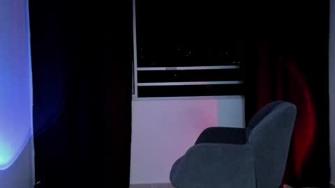 Lynx Mist online show from December 11, 3:45 am