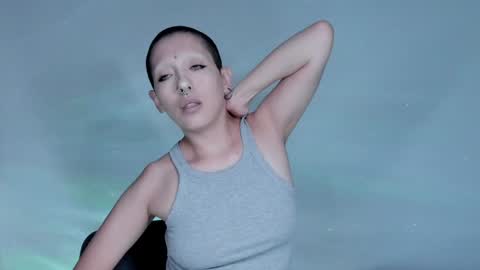 Lynx Mist online show from February 7, 2:08 am