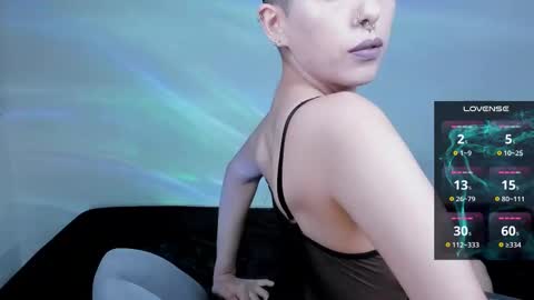 Lynx Mist online show from February 27, 11:15 pm