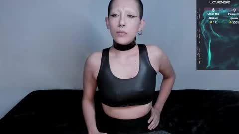 Lynx Mist online show from March 3, 11:24 pm