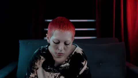 Lynx Mist online show from February 2, 11:58 pm