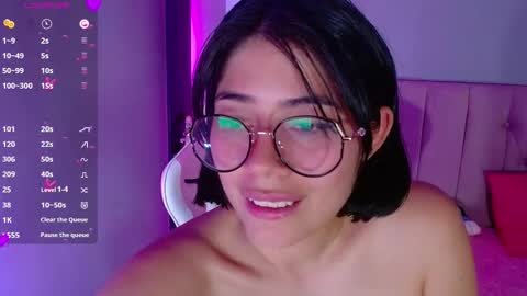 Snapshot of loaluxury chatting on December 14, 1:50 am Pamela online show from December 14, 1:50 am