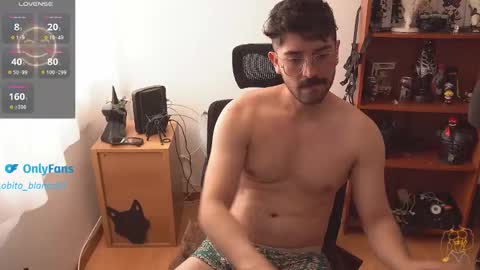 Lobito blanco Thefckingwolf main account online show from February 14, 3:20 pm