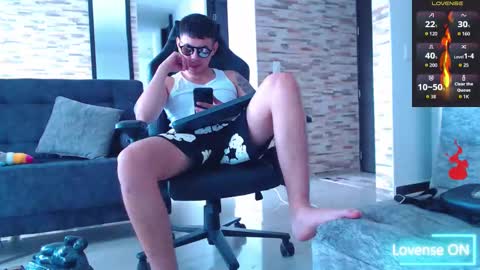 lobito_xxxl online show from November 14, 7:34 pm