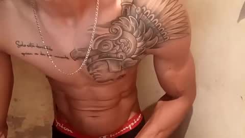 Snapshot of lobitorivera2308 chatting on November 12, 9:21 am LOBO online show from November 12, 9:21 am