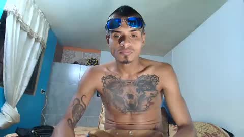 edwin online show from March 1, 8:53 pm