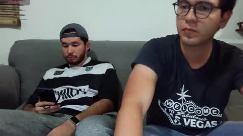 Lobo online show from October 28, 3:32 am