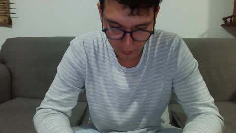 Lobo online show from January 6, 3:32 am