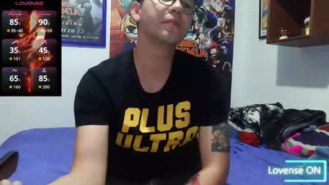 Lobo online show from January 12, 2:28 am