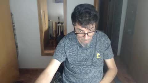 lobosolitario73 online show from September 29, 2:27 am