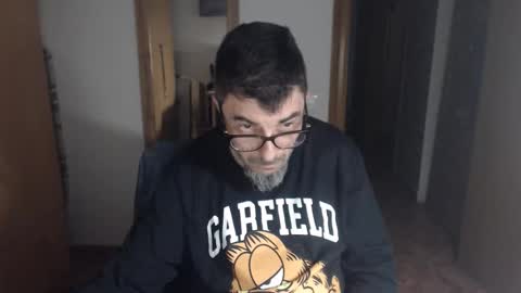 lobosolitario73 online show from October 29, 11:39 pm