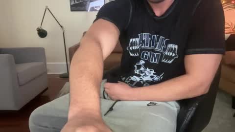 lockdownlove online show from January 20, 4:55 pm