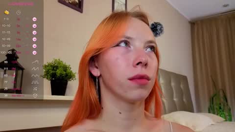 Hello Im Christy online show from September 19, 5:02 pm