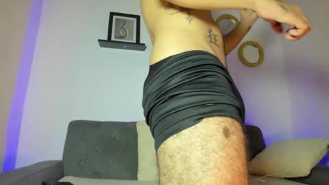 logan online show from February 22, 9:35 pm