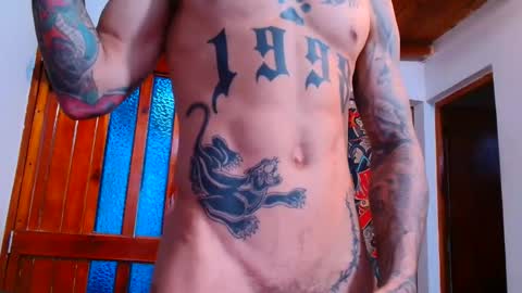 Logan online show from March 23, 10:58 pm