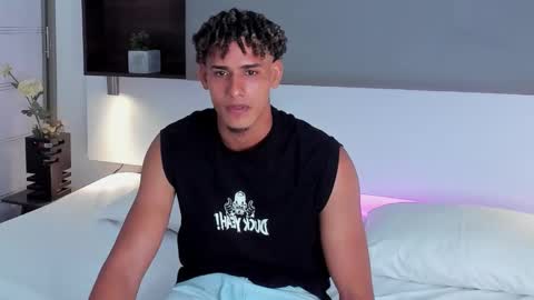 Logan Fox online show from September 21, 12:23 am