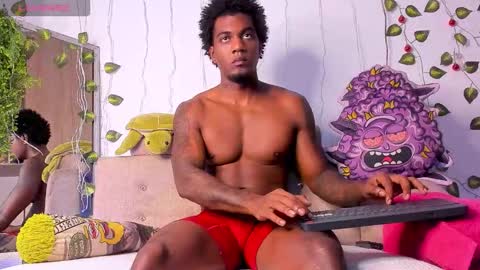 LOGAN DRAKE online show from December 3, 6:43 am