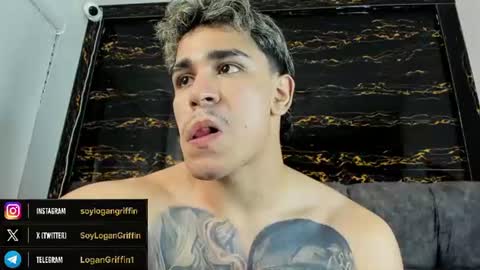logan_griffin online show from August 6, 4:03 am