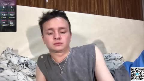 Logan online show from October 30, 8:53 pm