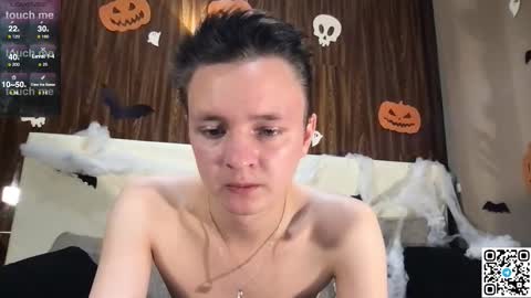 Logan online show from November 2, 4:09 pm