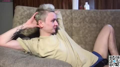 Logan online show from March 1, 9:22 am