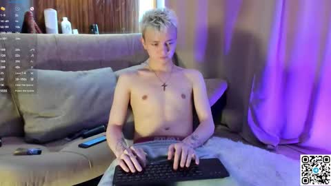 Logan online show from March 19, 7:45 am