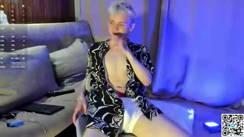 Logan online show from March 20, 7:30 pm