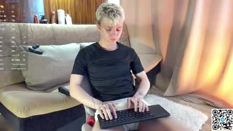 Logan online show from April 29, 7:34 am