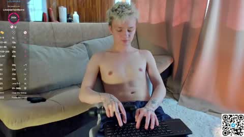 Logan online show from May 8, 1:16 pm