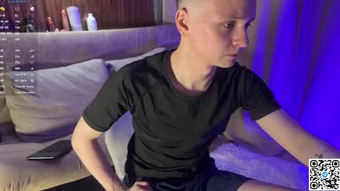 Logan online show from May 18, 3:51 pm