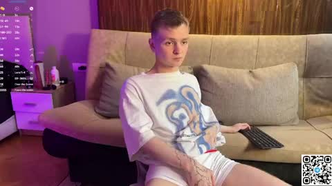 Logan online show from May 27, 3:42 pm