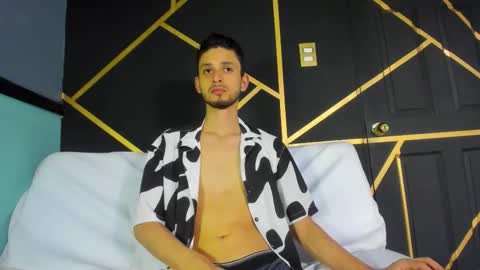 Logan Rogers online show from September 13, 4:29 pm