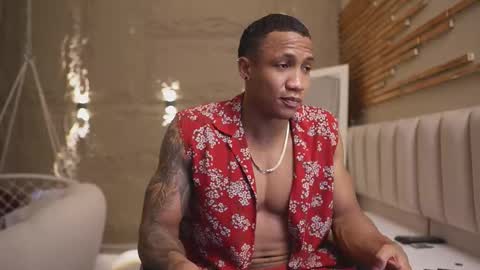 logan_varela online show from March 22, 2:20 pm