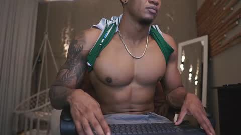 logan_varela online show from July 2, 2:34 pm