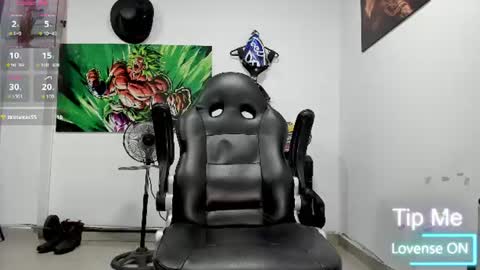 LOGAN WHITTERS online show from June 21, 12:35 am