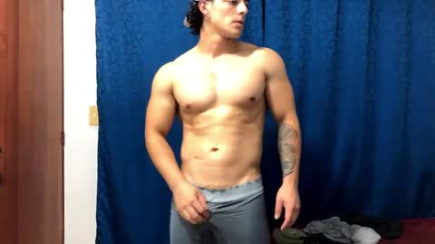 Snapshot of logan_x3 chatting on January 4, 6:30 am Logan online show from January 4, 6:30 am