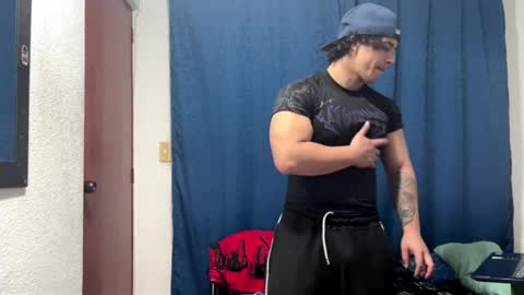 Logan online show from October 10, 3:49 am