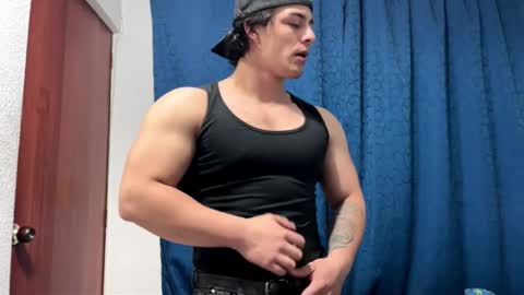 Logan online show from October 19, 4:35 am