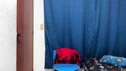 Logan online show from November 2, 4:15 am