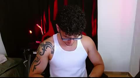 Loganandrwz online show from February 12, 12:49 am