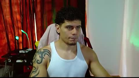 Loganandrwz online show from March 17, 7:17 pm