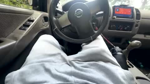 logandaimond online show from September 15, 2:50 pm