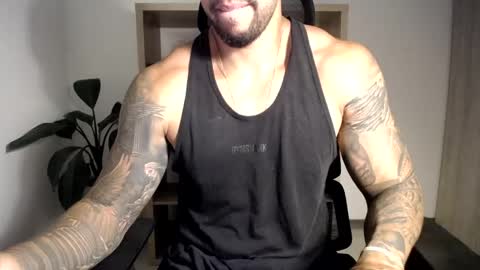 Logan Wolfp online show from May 15, 5:03 am